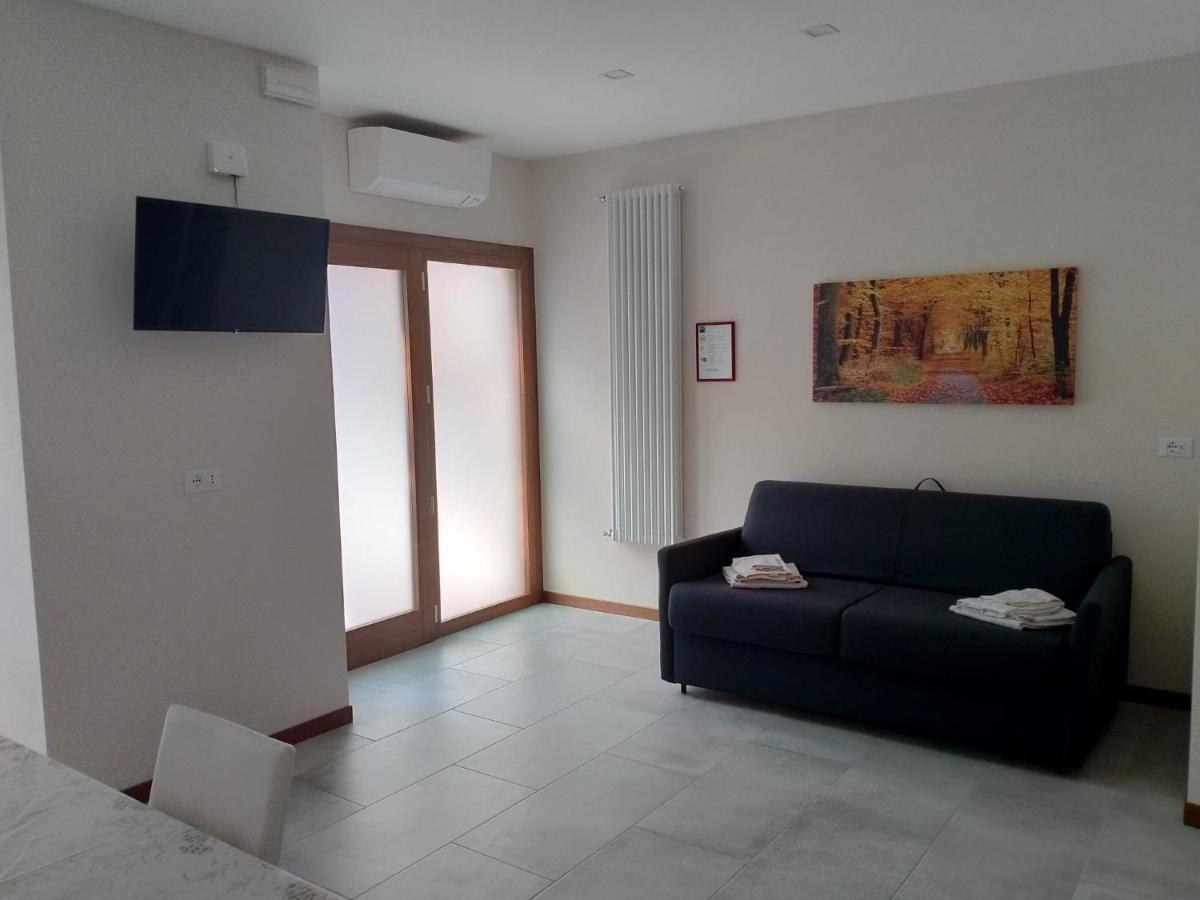 威尼斯Nic House公寓 外观 照片