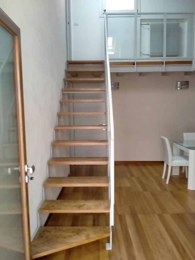 威尼斯Nic House公寓 外观 照片